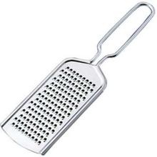 Stainless Steel Mini Tar 4.5'' Grater