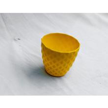 Dotted Kohinoor Pot( 3.5 Inch)