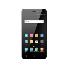 P5W Smart Mobile Phone (16GB ROM, 1GB RAM)- Black