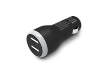 JCPAL Star Dual-USB Car Charger (3.4 A)