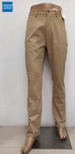 JeansWest Cotton Light Khaki Pants For Men