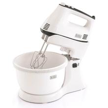300W Bowl And Stand Mixer