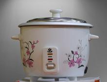 Plain Rice Cooker 1.5L