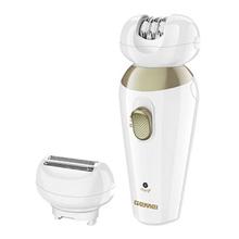 Gemei GM- 600 Professional Lady Epilator And Shaver - 2 in 1