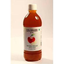 Colorado Apple Cider Natural Vinegar 500ml