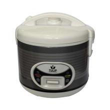 Tulip Rice Cooker (TDRC-15) , 1.5Ltr