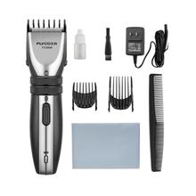Flyco FC5808 Rechargeable Electric Hair Trimmer Clipper Kits