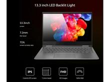 lenovo Yoga 730 i5/8/128/FHD-T/W10