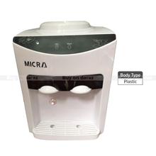 MICRA Table Top Water Dispenser Hot And Normal