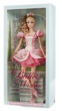 Mattel Barbie Doll BDH12