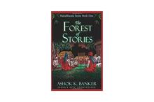 The Forest Of Stories - Ashok K.Banker