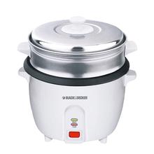 Black & Decker Rice Cooker (1.8 ltr)