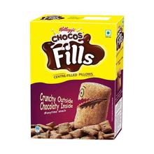 Kellogg's Choco Fills, Chocolate Flavour, 250gms Pack