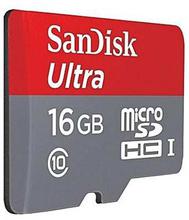 Sandisk 16gb Micro SD