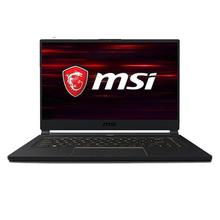 MSI GE65 Raider-052 15.6" 240Hz (3ms) Full HD Thin Bezel (100% sRGB) Gaming Laptop w / RTX 2060 6GB GDDR6 (Core i7-9750H)