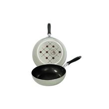 Zebra Non-Stick Fry Pan (Jupiter)-22 cm