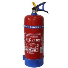 Attack Fire Dry Powder Fire Extinguisher