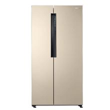 Samsung Side By Side Refrigerator with Twin Cooling Plus 674Ltr(RS62K6007FG)