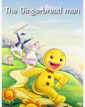 The Gingerbread Man: 1 (Timeless Stories) - Pegasus Illustrated Tales