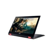 Acer Nitro 5 Spin i7/ 8th Gen/ /8GB/ 1TB +256GB/ 4Gb graphics gtx 1050/ touch 360/15.6" Laptop"