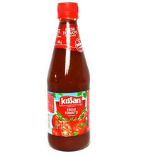 Kissan Fresh Tomato Ketchup (500gm)