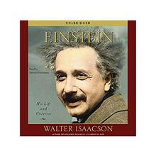 EINSTINE HIS LIFE AND UNIVERSE, THE BASIS OF GENIUS