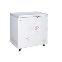 CG DF1603H 160L Chest Freezer - (White)