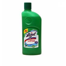 Lizol Disinfectant Surface cleaner neem flavour ( 500ml)