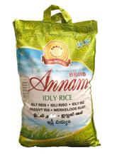 Annam Idly Rice 10kg