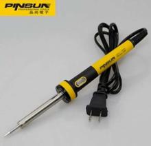 9" Soldering Iron Rod 60W (Iron, Wire, Flux and Mini Stand)