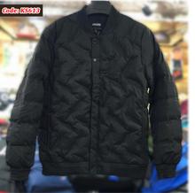 Men’s Winter Casual Slim Down Jacket