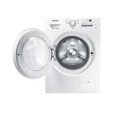 WW80J3237KW 8 KG Fully Automatic Front Load Washing Machine