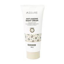 Assure Anti-Aeging Night Cream 60 g