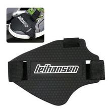 Motorcycle Shift Shoe Guard Cover Protective Gear Shifter Pad Shoe Boot Protector- shoe saver