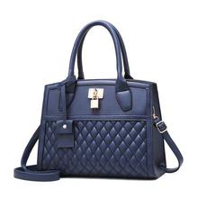 PU Women's Bags-Women's Bags 2019 New Fall Winter Korean