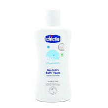 Chicco Bath Foam for Baby 200ml 00002836000580