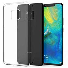 Cover for Huawei Mate 20 Pro - Original Flexible Clear Case