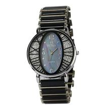 Ultima Round Dial Stainless Steel Analog Watch For Men