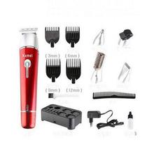 KM-1015 Men's Grooming Kit 10 In 1