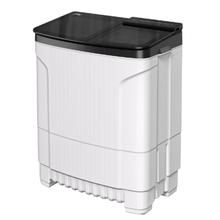 8 Kg Twin Tub Washing Machine