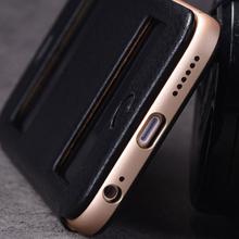 Binli Noble window  Case for  iPhone 6