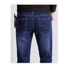 Men's Denim Stretchable Slim Fit Jeans