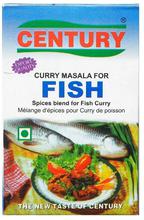 Century Fish Masala, 50gm