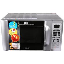 IFB Grill + Microwave Oven 17L  - 17PG3