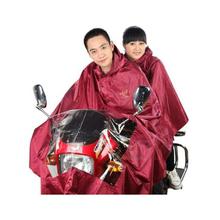 Raincoat For Bikers