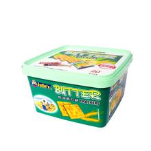 Julie's Butter Crackers Biscuits (500gm)