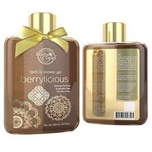 Body Cupid Berrylicious Shower Gel, Gold, 250ml