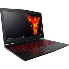 Lenovo Legion Y520 i7 16GB Ram/256GB SSD + 2TB 15.6 Inch Laptop