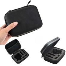 Waiwaiparts Portable Carrying Case Travel Storage Bag for GoPro