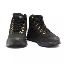 Goldstar Black Sports Sneakers For Men - G10 G401